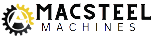 Macsteel Machines
