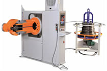 CNC Wire Bender - NUMALLIANCE